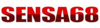 Logo Sensa68